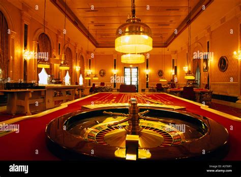 bad homburg casino